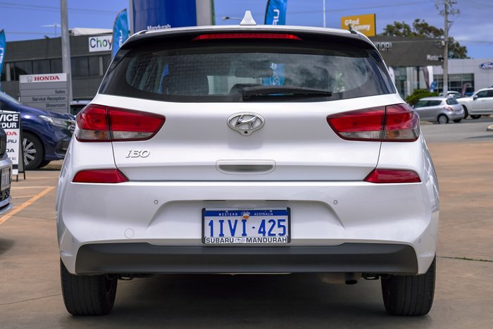 2019 Hyundai i30 Active