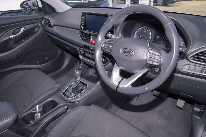 2019 Hyundai i30 Active