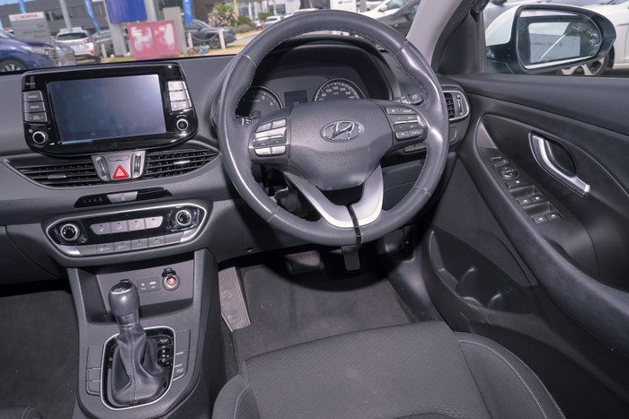 2019 Hyundai i30 Active