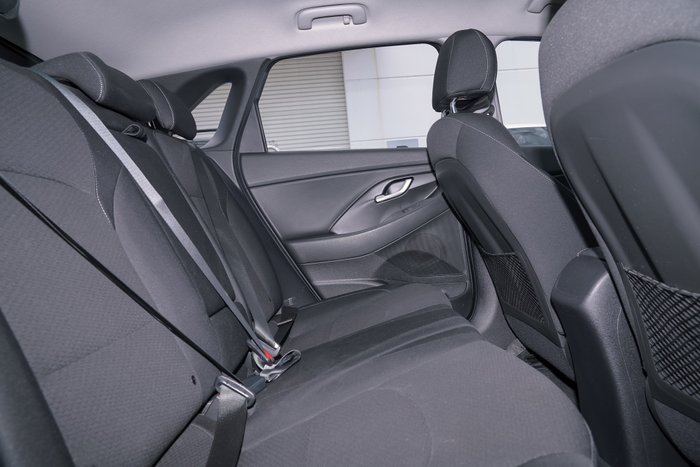 2019 Hyundai i30 Active