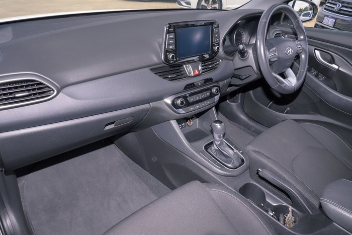 2019 Hyundai i30 Active