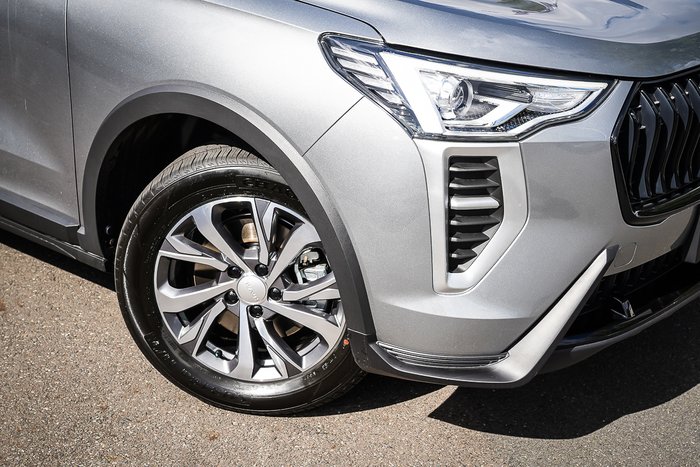 2026 GWM HAVAL Jolion