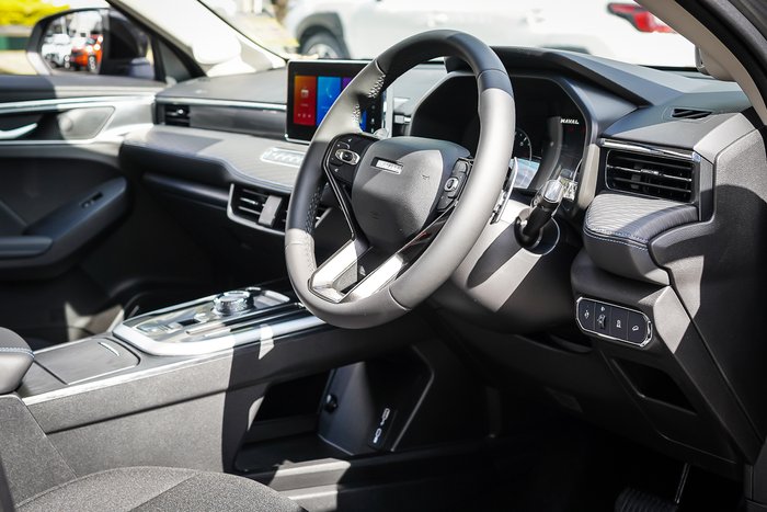 2026 GWM HAVAL Jolion