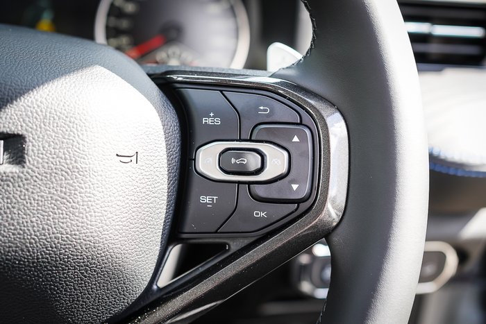 2026 GWM HAVAL Jolion