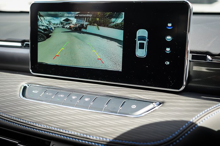 2026 GWM HAVAL Jolion