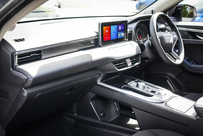 2026 GWM HAVAL Jolion