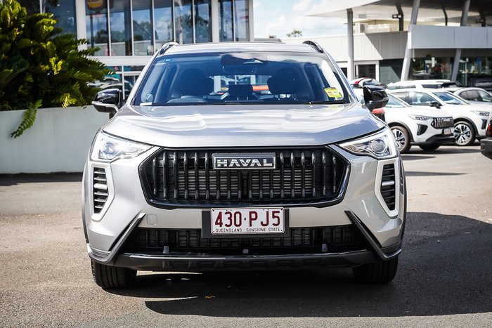 2026 GWM HAVAL Jolion