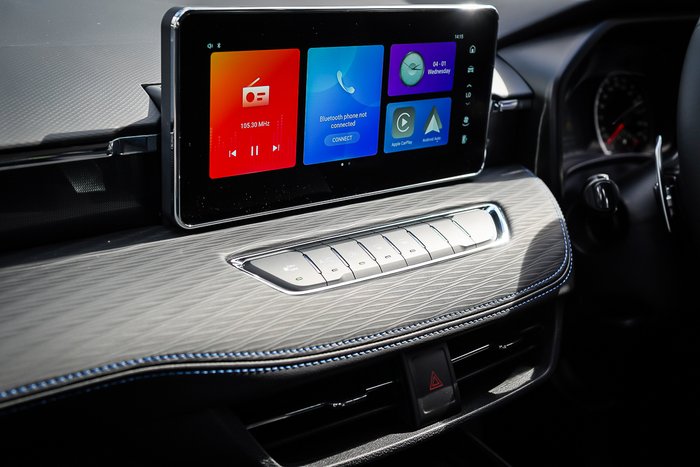 2026 GWM HAVAL Jolion