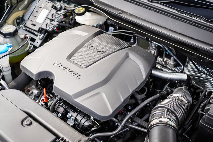 2026 GWM HAVAL Jolion