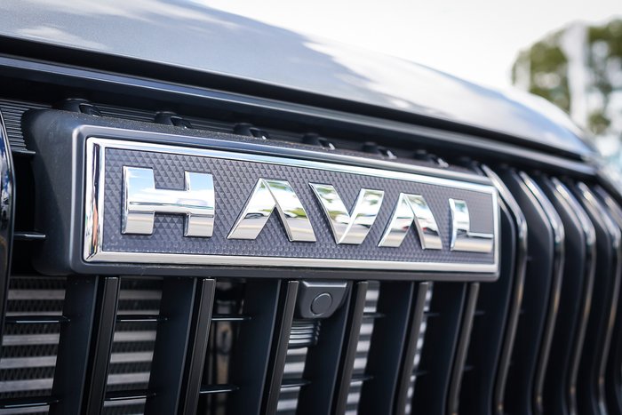 2026 GWM HAVAL Jolion