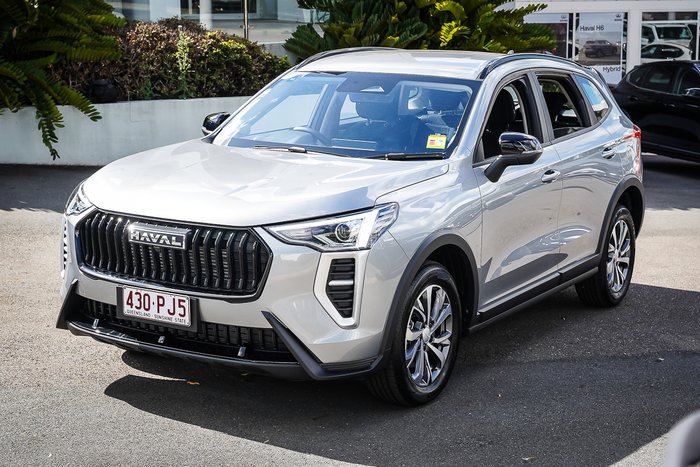 2026 GWM HAVAL Jolion