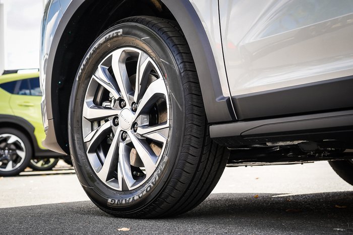 2026 GWM HAVAL Jolion