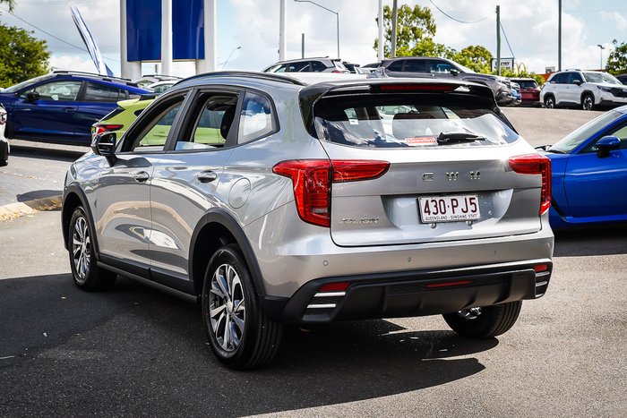 2026 GWM HAVAL Jolion