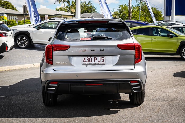 2026 GWM HAVAL Jolion