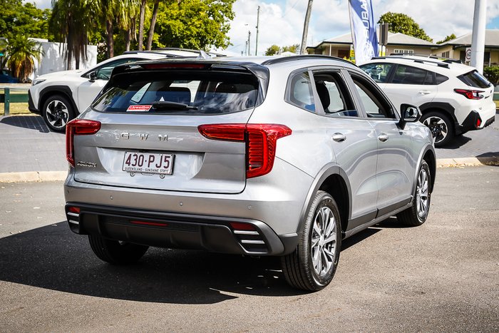 2026 GWM HAVAL Jolion