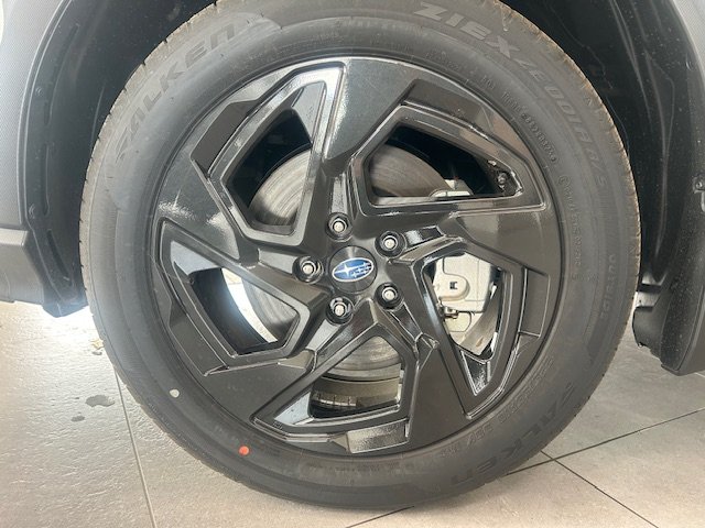 2025 Subaru Crosstrek 2.0S Onyx G6X MY25 CRYSTAL WHITE