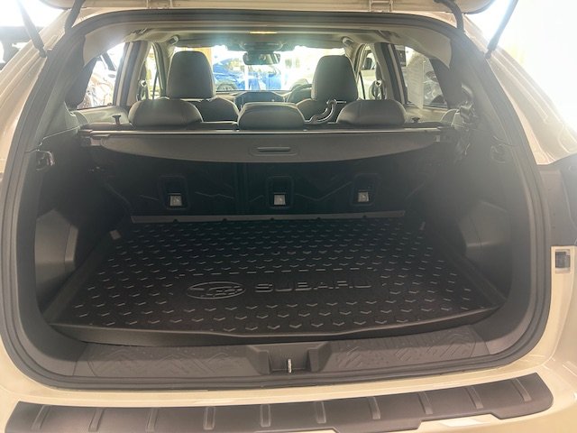 2025 Subaru Crosstrek 2.0S Onyx G6X MY25 CRYSTAL WHITE