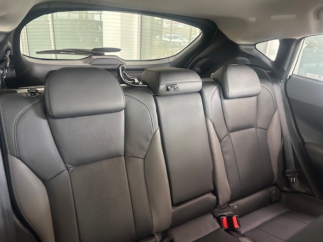 2025 Subaru Crosstrek 2.0S Onyx G6X MY25 CRYSTAL WHITE