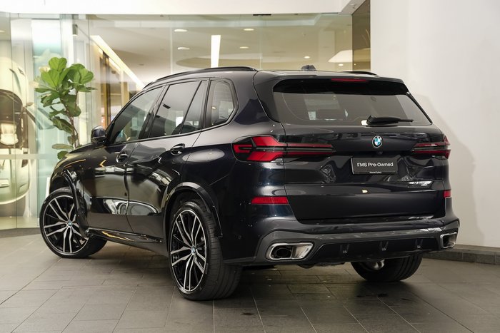 2025 BMW X5 xDrive30d M Sport