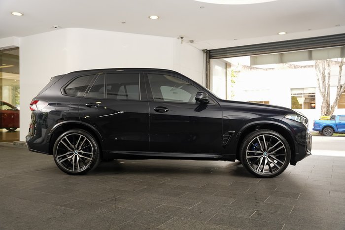 2025 BMW X5 xDrive30d M Sport
