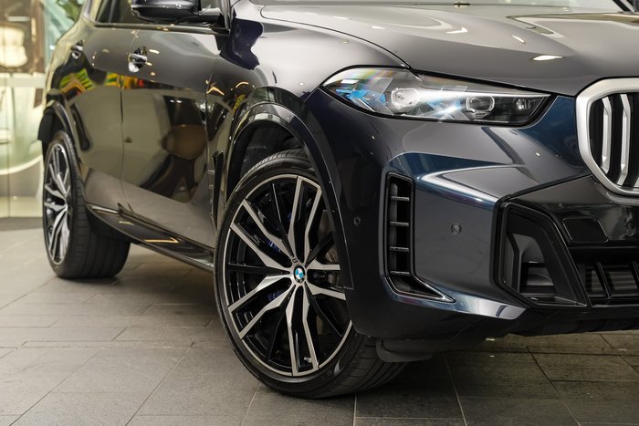 2025 BMW X5 xDrive30d M Sport