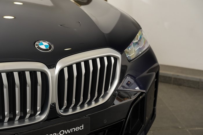 2025 BMW X5 xDrive30d M Sport
