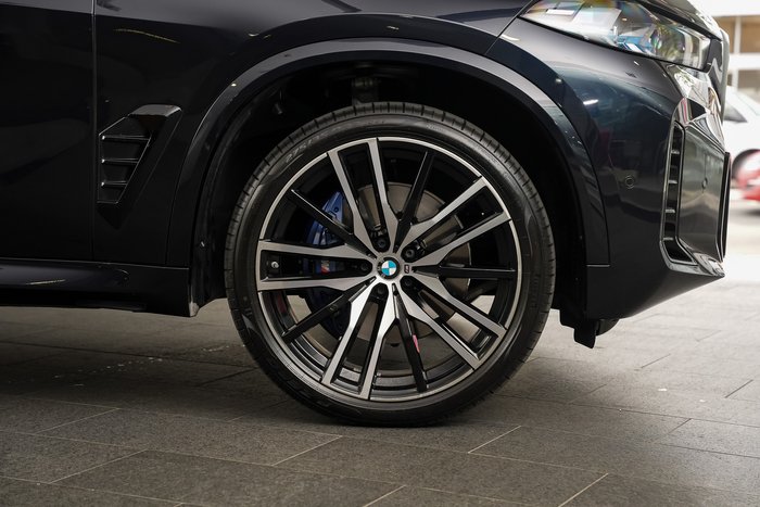 2025 BMW X5 xDrive30d M Sport
