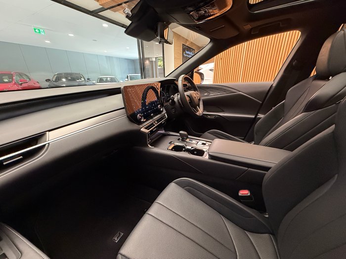 2025 Lexus RX500H F Sport Performance 2.4L T Hybrid Automatic Wagon