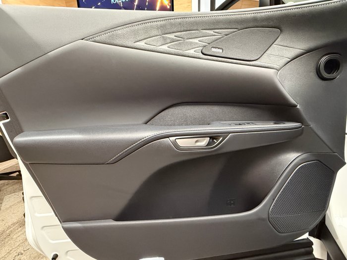 2025 Lexus RX500H F Sport Performance 2.4L T Hybrid Automatic Wagon