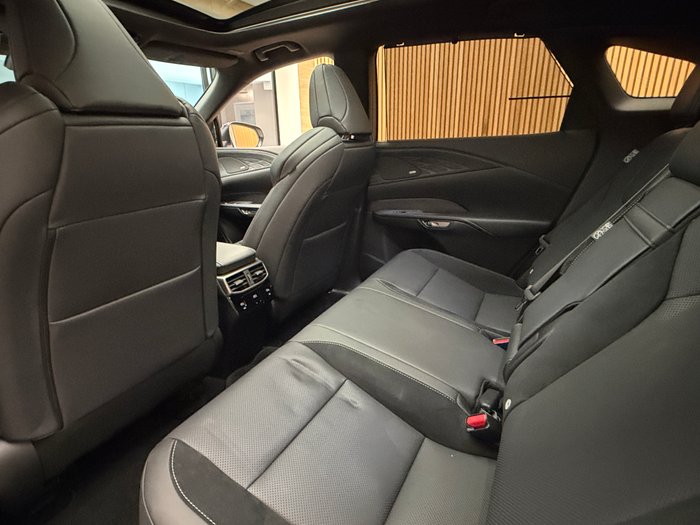 2025 Lexus RX500H F Sport Performance 2.4L T Hybrid Automatic Wagon