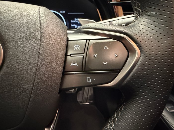 2025 Lexus RX500H F Sport Performance 2.4L T Hybrid Automatic Wagon