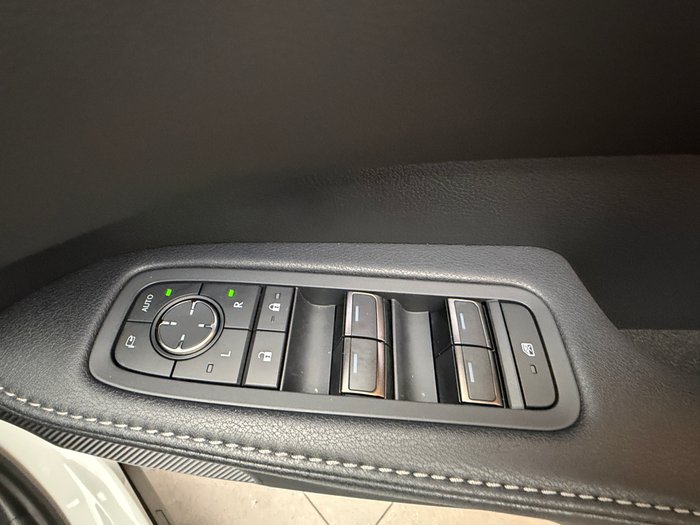 2025 Lexus RX500H F Sport Performance 2.4L T Hybrid Automatic Wagon