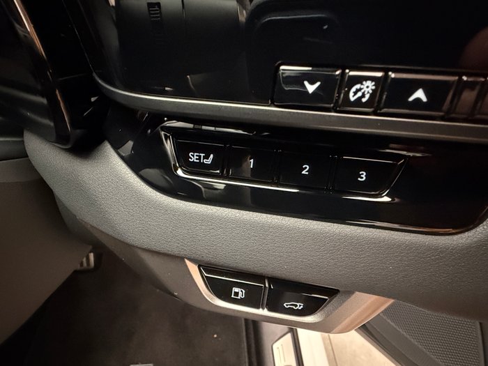 2025 Lexus RX500H F Sport Performance 2.4L T Hybrid Automatic Wagon