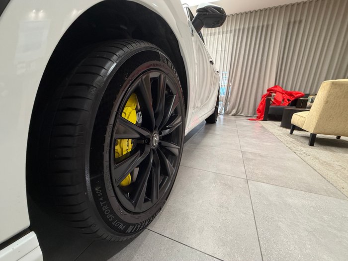 2025 Lexus RX500H F Sport Performance 2.4L T Hybrid Automatic Wagon