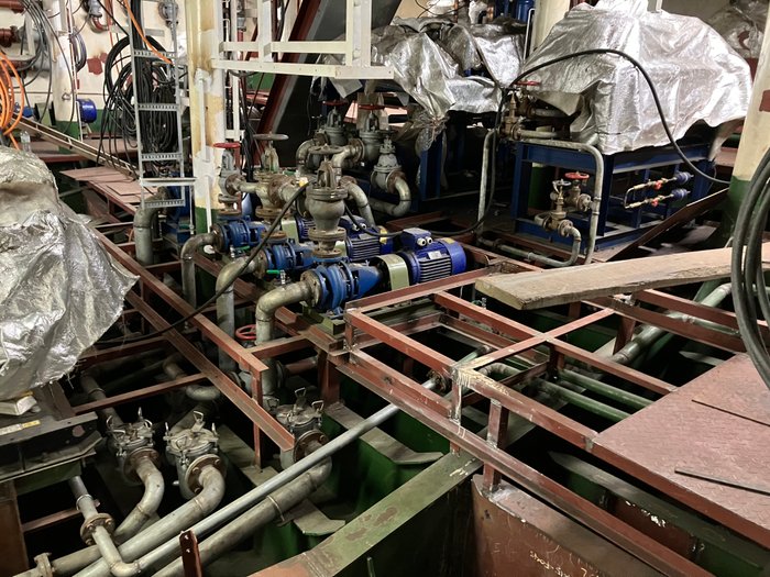 2024 COMMERCIAL Workboat