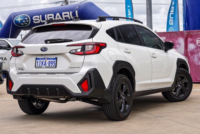 2024 Subaru Crosstrek 2.0L