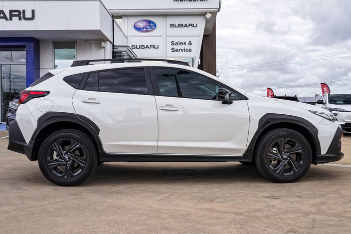 2024 Subaru Crosstrek 2.0L