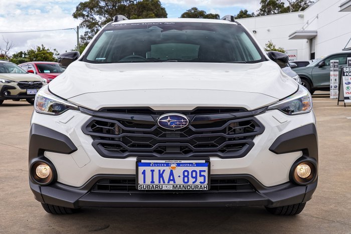 2024 Subaru Crosstrek 2.0L