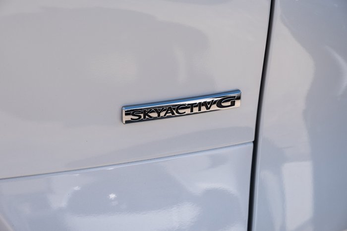 2024 Mazda CX-30 G25 Astina