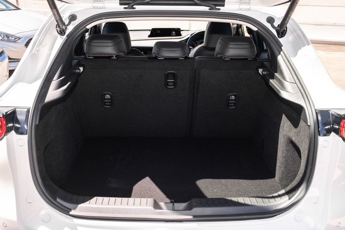 2024 Mazda CX-30 G25 Astina