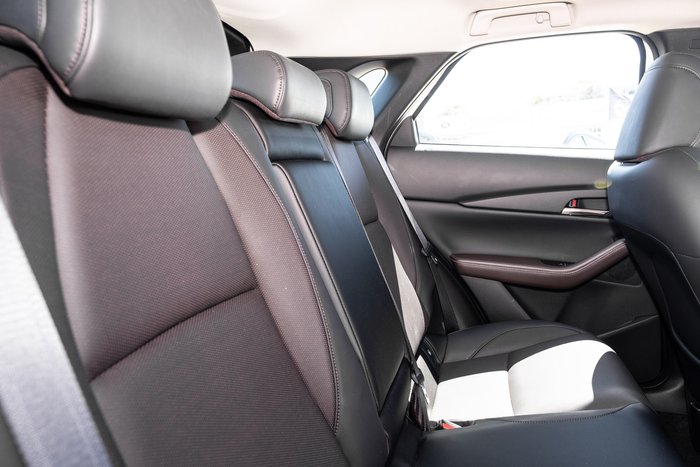 2024 Mazda CX-30 G25 Astina