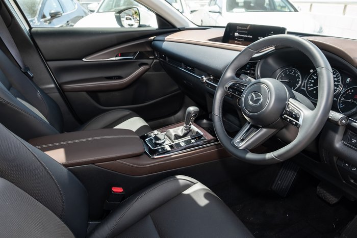 2024 Mazda CX-30 G25 Astina