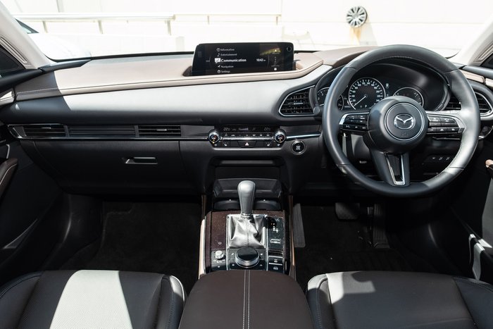 2024 Mazda CX-30 G25 Astina