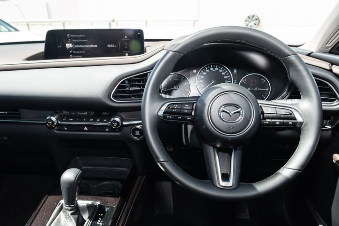 2024 Mazda CX-30 G25 Astina