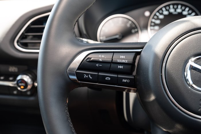 2024 Mazda CX-30 G25 Astina