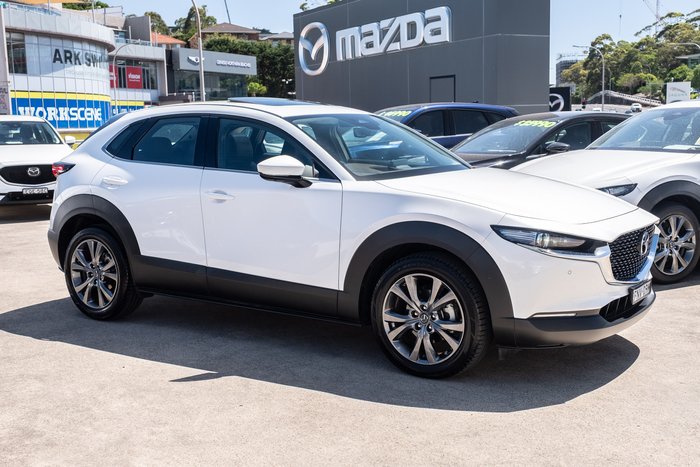 2024 Mazda CX-30 G25 Astina