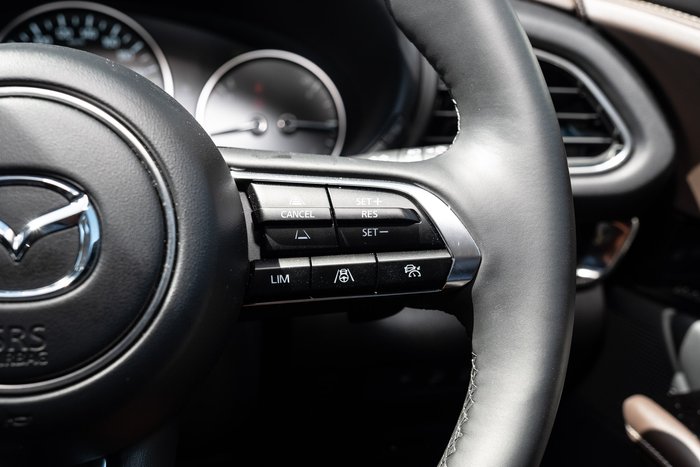 2024 Mazda CX-30 G25 Astina