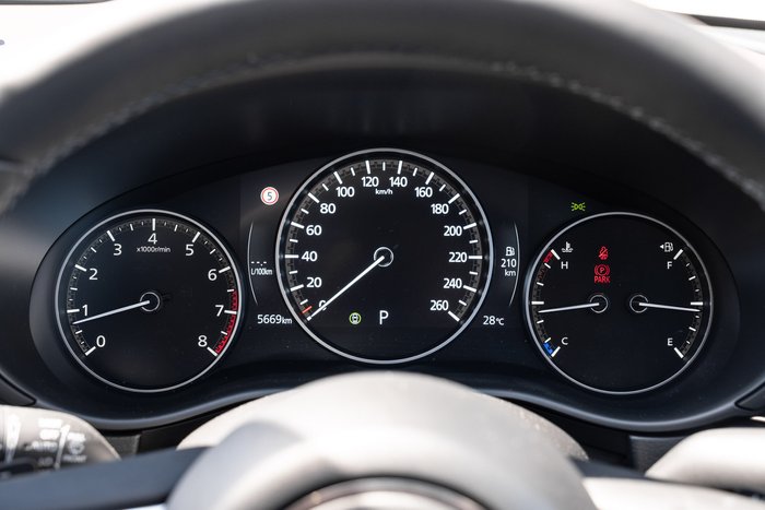 2024 Mazda CX-30 G25 Astina