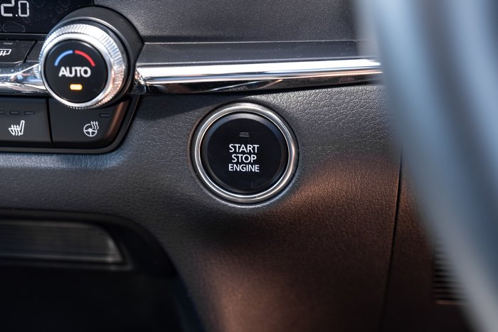 2024 Mazda CX-30 G25 Astina