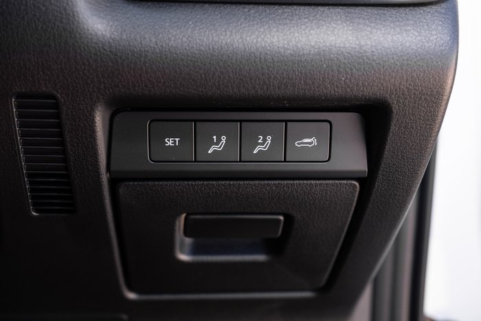 2024 Mazda CX-30 G25 Astina